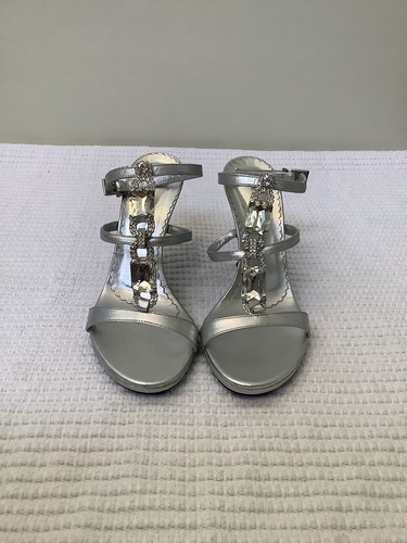 Scarpa gioiello vergelio - scarpa, di