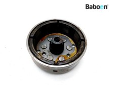 Volano Suzuki GS 400 E