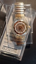 swatch vintage orologi da