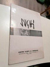 Alberto SUGHI Mostra personale