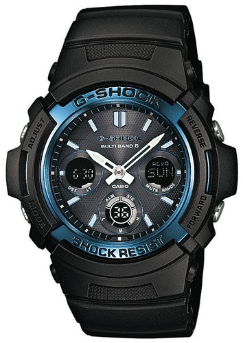 Orologio uomo casio - orologio, g-shock