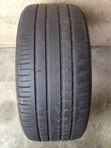 Pneumatico estivo 255 40 - 1x,
