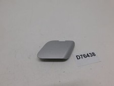 FRONT BUMPER COVER CAP FRONT