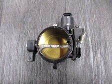 Impianto iniezione BMW R Nine