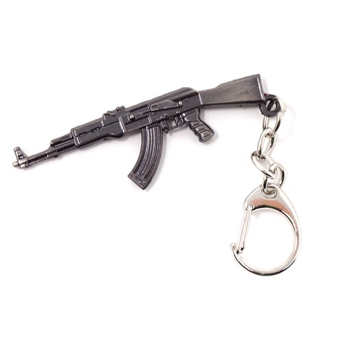 Portachiavi fucile - portachiavi, ak-47