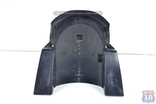 Sottocodone coda Yamaha T-Max