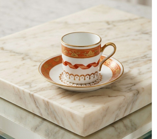 Set tazze piattini - set,