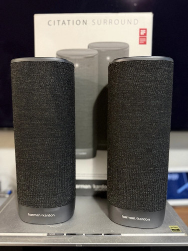 Harman kardon citation - kardon,