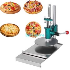 Macchina pressa manuale 7,8"