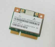 Wifi Wifi Mini PCIe AzureWave