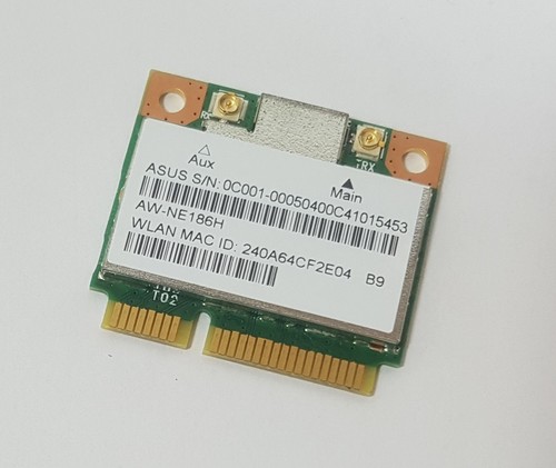 Wifi mini - mini, azurewave