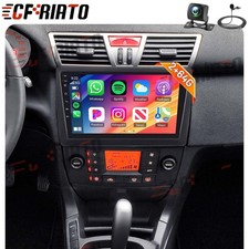 2+64GB Autoraio Android 15