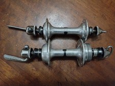 Campagnolo Super Record Hub
