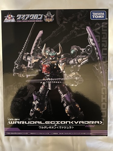 Takara tomy diaclone - tomy, reboot