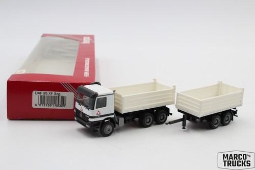 Herpa actros mp1 2640 - mb, l