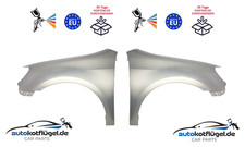 Parafango per VW GOLF 6 VI