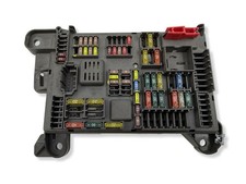 Scatola fusibili diesel BMW X5