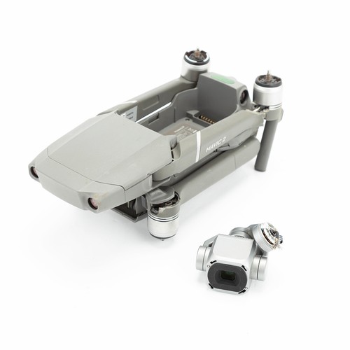 Drone dji mavic pro solo - mavic, (solo