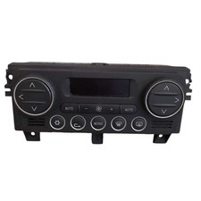 Centralina climatizzatore 156079803 Alfa Romeo 159 station wagon 1.9 Jtd 2005-20