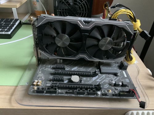 Zotac geforce gtx - gtx, amp