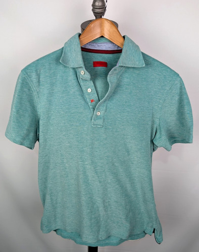 Polo isaia taglia - taglia, verde