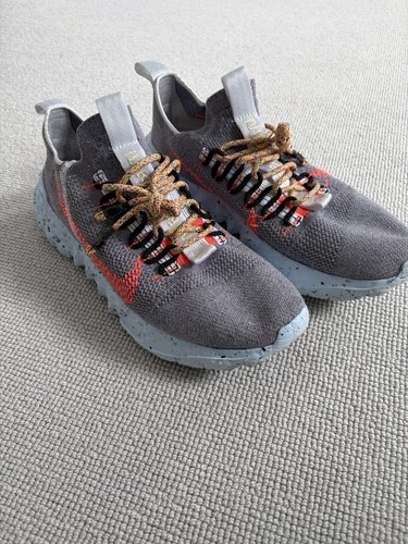 Nike space hippie vast grey - nike, 01