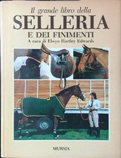 IL GRANDE LIBRO DELLA SELLERIA