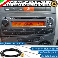 Cavo aux kit smontaggio - kit,