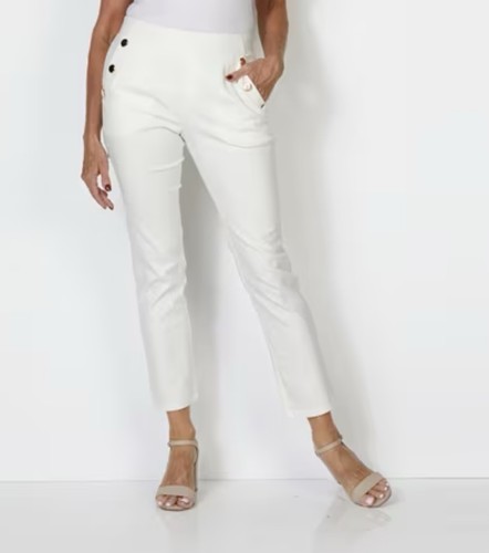Pantalone nina leonard - pantalone,