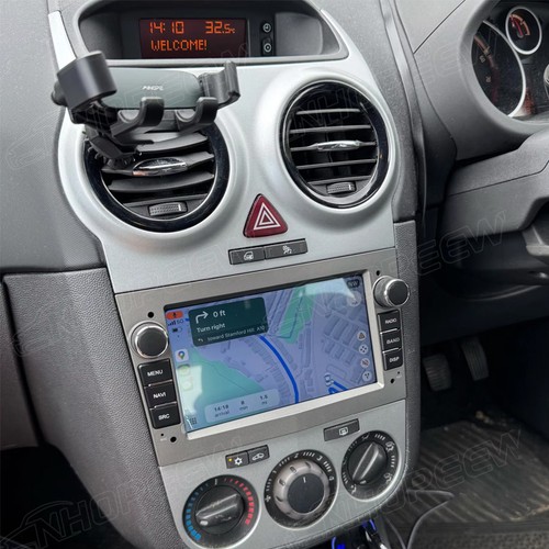 Per opel corsa 2007 2012 - d, 2007-2012