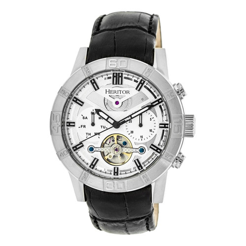 Orologio heritor automatico - orologio,