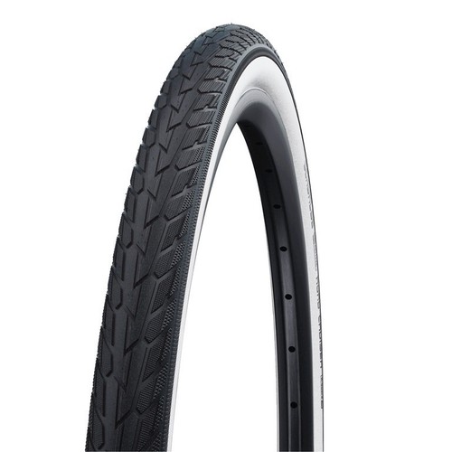 Schwalbe pneumatico rigido - pneumatico,