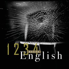 1 2 3 4 Modern English [CD]