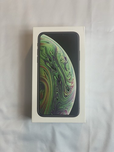 Apple iphone grigio - apple, xs