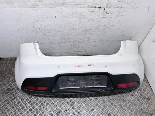 B4431 paraurti posteriore - b4431,