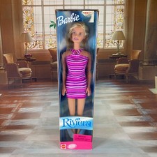 Barbie vintage anni 90 Mattel