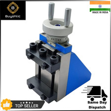 Nuovo mini tornio fresa