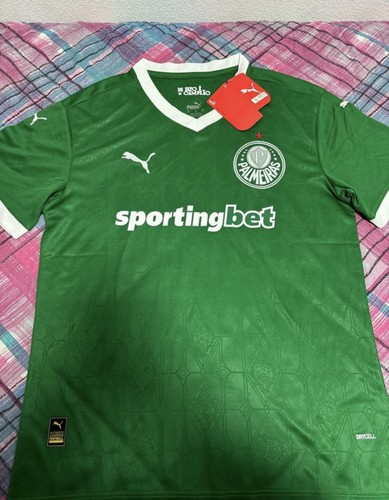 Palmeiras