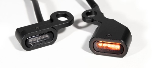Mini indicatore direzione - mini, di