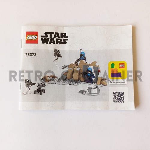 Lego vintage istruzioni - lego,