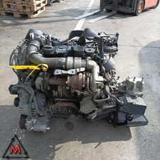 ⭐ Motore F6JA per FORD FIESTA MK6 2008-2013 2008-2013 usato (111111)