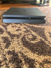 Sony PlayStation 4 Slim Black