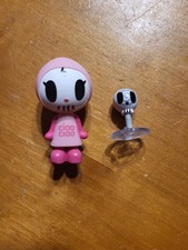 Tokidoki Mystery Pack Serie 2