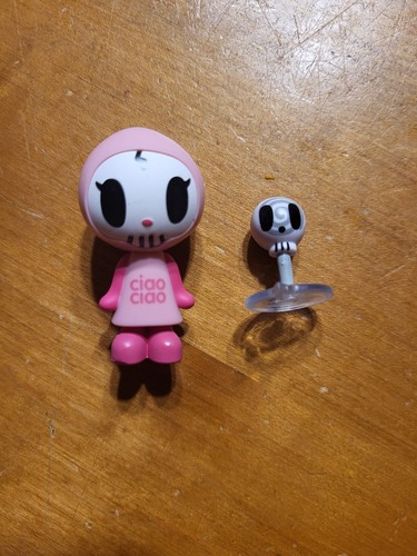 Tokidoki mystery pack - tokidoki, serie