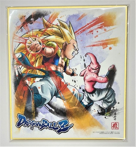 Dragon ball mini carta - mini,