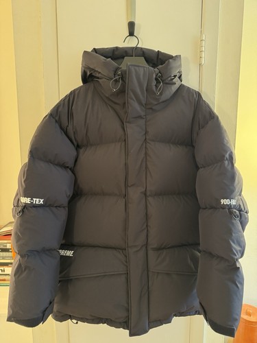Cappotto parka piumino - , nuovo