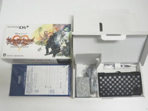 Console nintendo dsi kingdom - dsi,