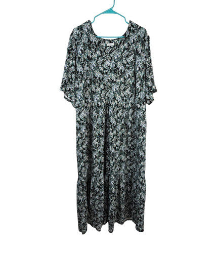 Abito donna jill - donna, nero