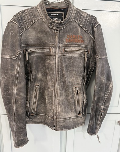Harley davidson men - men, genuine