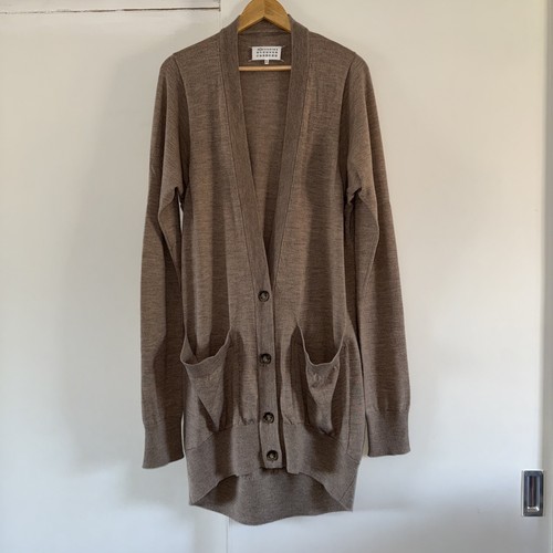 Cardigan manica lunga - , maison